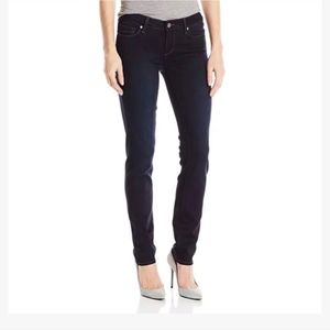 PAIGE skyline skinny jeans sz 27